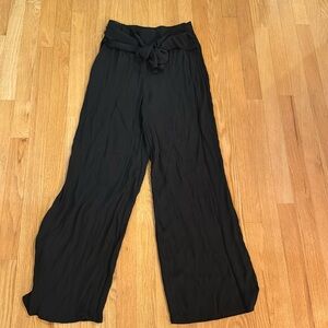 Flowy pants